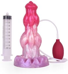 Gode Éjaculateur Doggystyl Weinis 19 x 7.2cm