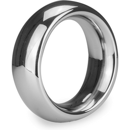 Anneau pénis ring cockring en inox Precious