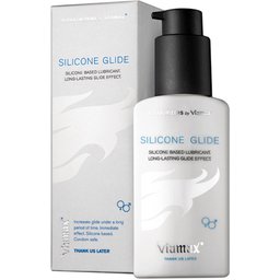 Lubrifiant Silicone Glide - 70 ml