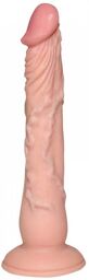 Gode Ventouse European Lover Small Beige