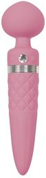 Sultry Wand Massager Rose