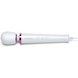 - Powerful Petite Plug-in White