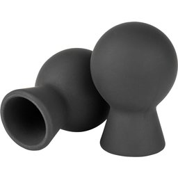 Ventouses à Tétons en Silicone