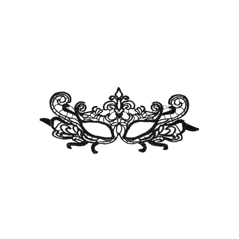 Loup noir Voie Lactée