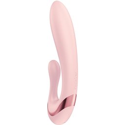 Vibromasseur Rabbit Pearl Bunny 3