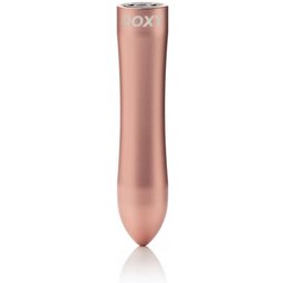 - Bullet Vibrator Rose Gold