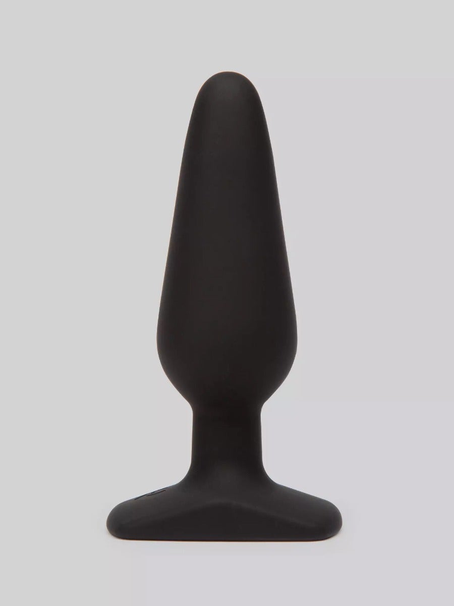 Plug anal silicone Classic medium