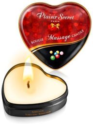 BOUGIE MASSAGE BUBBLE GUM