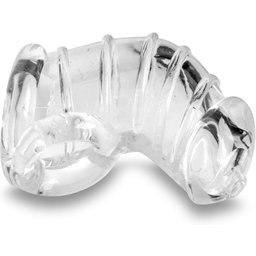 Cage à Pénis Detained Soft Body