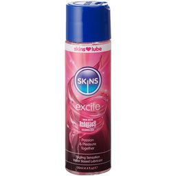 Excite Tingling Lubrifiant à Base d’Eau 130 ml