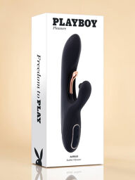 Stimulateur G-Spot rechargeable en silicone doux et ABS