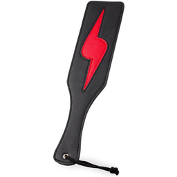 Paddle BDSM Flash