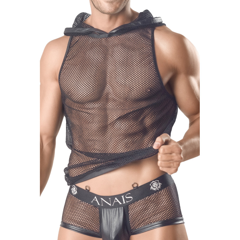 Hoodie Ares