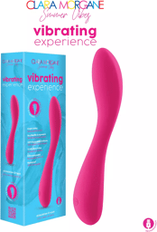 Vibration Experience Pink Summer Vibes