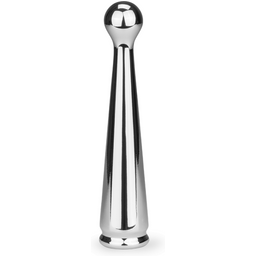 Vibromasseur en métal Symphony
