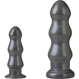 Plug Anal Tango American Bombshell