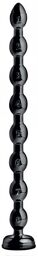 Gode Beaded Thick Anal 50 x 3.8cm