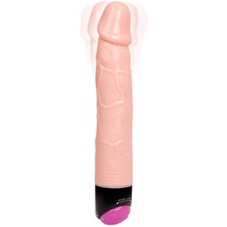 Vibromasseur Colorful