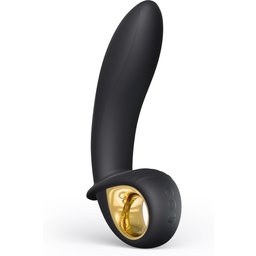 Vibromasseur Gonflant Deep Expand
