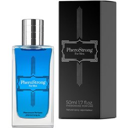- Pheromone Parfum Homme - 50 ml