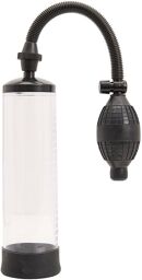 Pompe à pénis L'enivrante