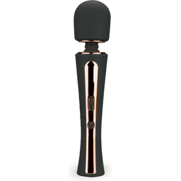 Vibromasseur wand puissant 9 modes Vision