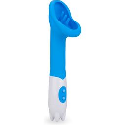 Vibro stimulateur de vulve