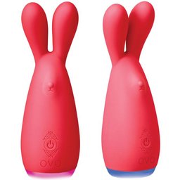 - Ner Clitoral Vibrator