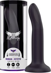 Godemiché Duman Mystic Dildo L