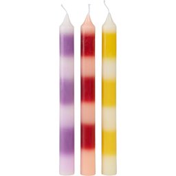 Make Me Melt Bougies Érotiques 3 pcs