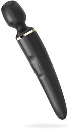 Wand-Er Woman Noir