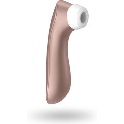 Stimulateur Pro 2 Vibration