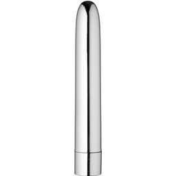 Silver Classic Gode Vibrant 10 Vitesses