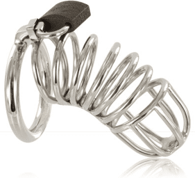 dispositif de chasteté