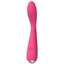 - Vibro point G et clitoris