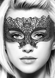 Masque Princess