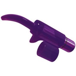 Tingling Tongue Vibromasseur