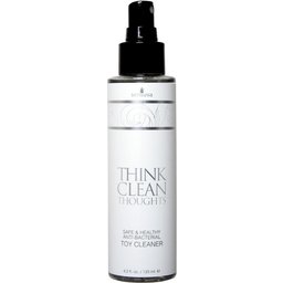 Nettoyant pour jouets antibactérien Think Clean Thoughts