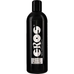 Classic Lubrifiant au Silicone 1000 ml