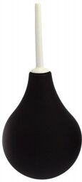 Poire à lavement grande, 224 centimètre cube