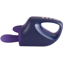 - Machine à sexe automatique portable