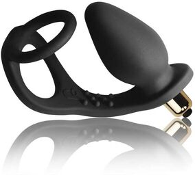 Plug Ro Zen Noir