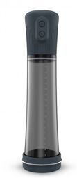 Hydro pump rechargeable