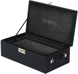 Le Coffret Édition Prestige - Coffret de rangement - Noir