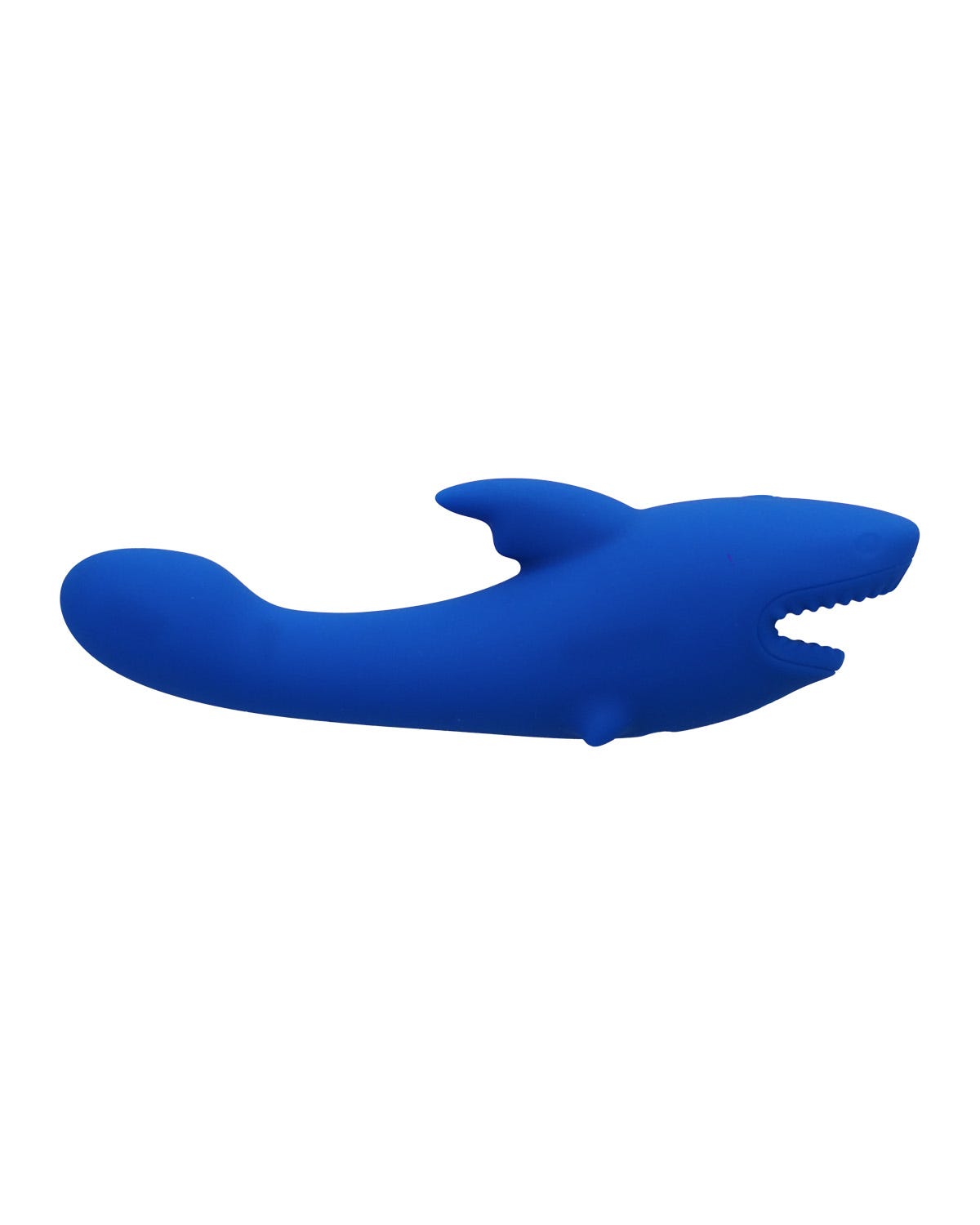 Vibromasseur Bleu Shark - X BLEU MODE