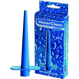 Pommeau Fin Douche Anale