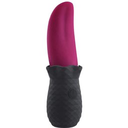 Evolved - Tongue Teaser Vibromasseur