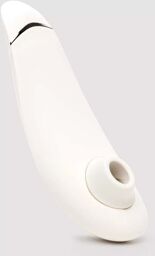 Premium 2 Stimulateur Clitoridien Blanc