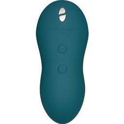 Touch X Vibromasseur Clitoridien