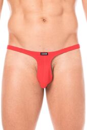 String Rouge Newlook Rouge